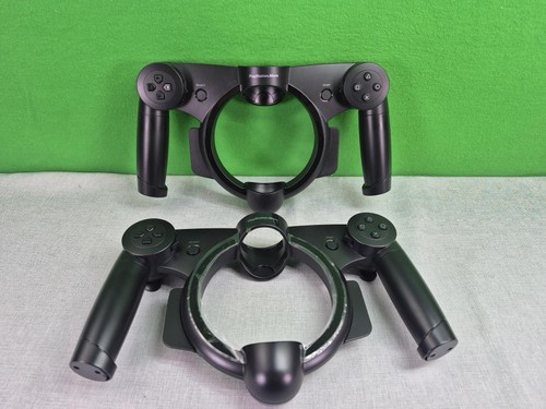 Sony move racing - racing, wheel