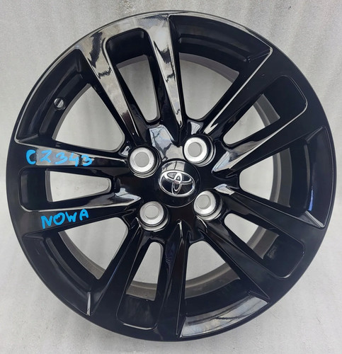 Alufelge zoll 0 4x100 - alufelge, 5.0"
