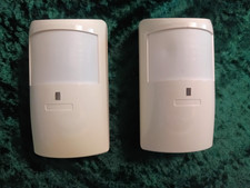 Abus Privest Bewegungsmelder - 2x FU9015