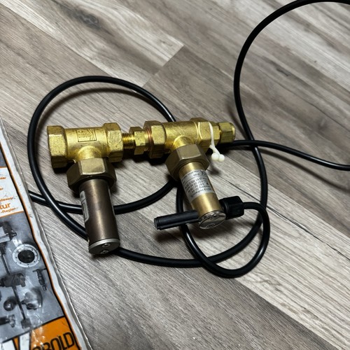 Kobold psr flow - kobold, switch