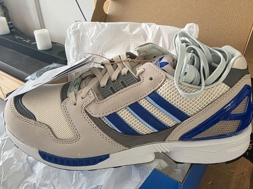Adidas 8000 if7242 royal - adidas, zx