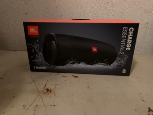 Jbl charge essential - jbl, 2