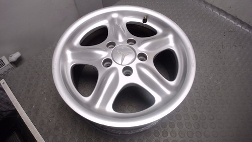Alufelge 7x15 et37 - 7x15,