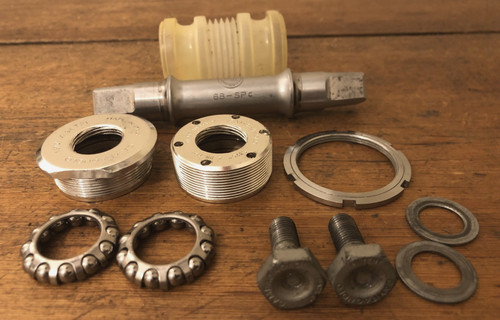 Campagnolo record - campagnolo, c