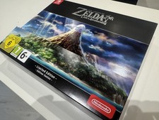 The legend zelda link s - of, link's