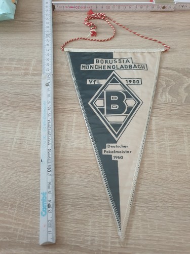 Vfl borussia mönchengladbach - borussia,