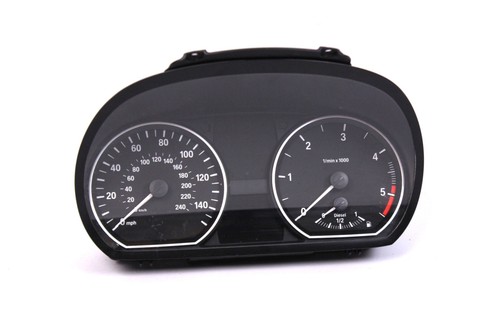 Bmw 1er e81 e83 - e81, e87