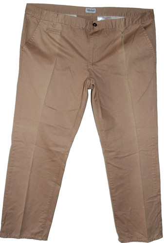 Herren flatfronthose hose john - herren,