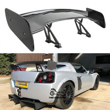 47" Schwarz Glanz Heckspoiler