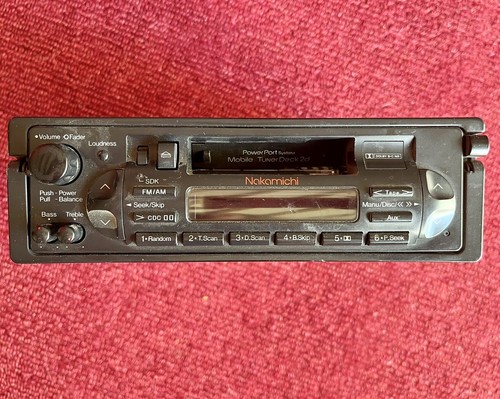 Autoradio kassette - autoradio,