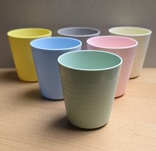 6 Kinder-Trinkbecher von Ikea