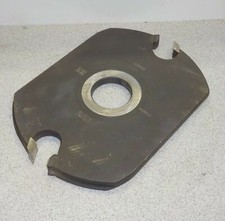 Stehle Schlitzscheibe BG-Test