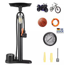 11 bar Luftpumpe Hochdruck