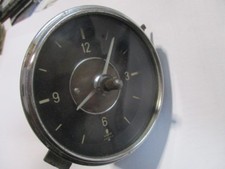 Oldtimer Uhr BMW 2000 CS CA C
