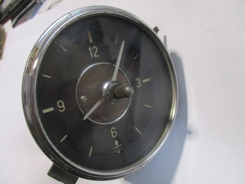 Oldtimer uhr bmw - uhr, ca