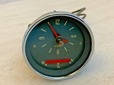 NSU Prinz 1000 Typ 67 Uhr mit