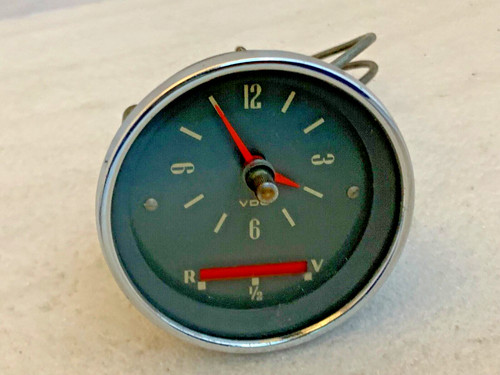 Nsu prinz 1000 - prinz, uhr