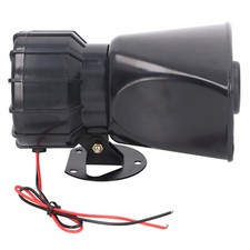 130DB Siren Speaker 60W High