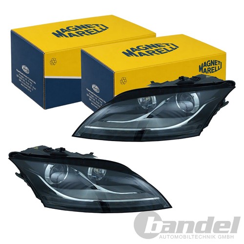 Magneti marelli xenon - magneti,