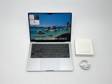 Apple MacBook Pro 14“ M1 PRO