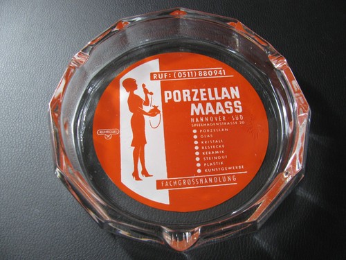 Großer porzellan maass - porzellan,