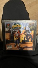 Crash bandicoot warped - crash,