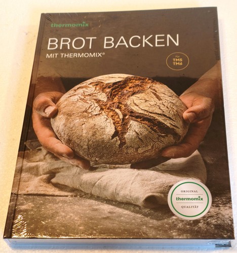Thermomix das backbuch - ", backbuch"