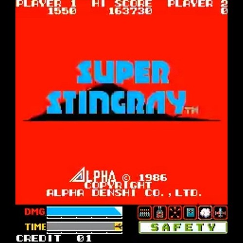 Gebrauchte super stingray - gebrauchte,