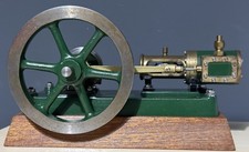 Perseus Horizontal Live Steam