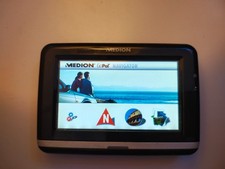 Medion GoPal MDPNA 465T (MD