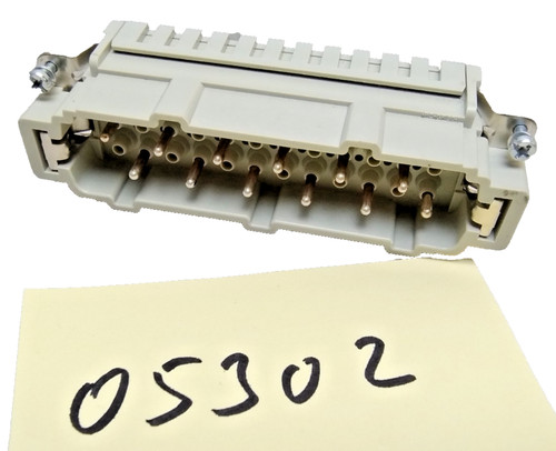Harting steckverbinder einsatz - harting,