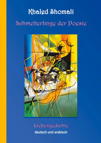 Schmetterlinge der poesie - der, |