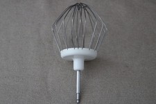 Schneebesen, Rührbesen Bosch Küchenmaschine MUM 44 45 46