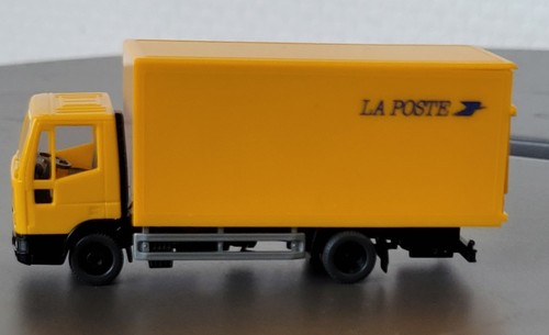 Modellautos koffer lkw - 1:87,