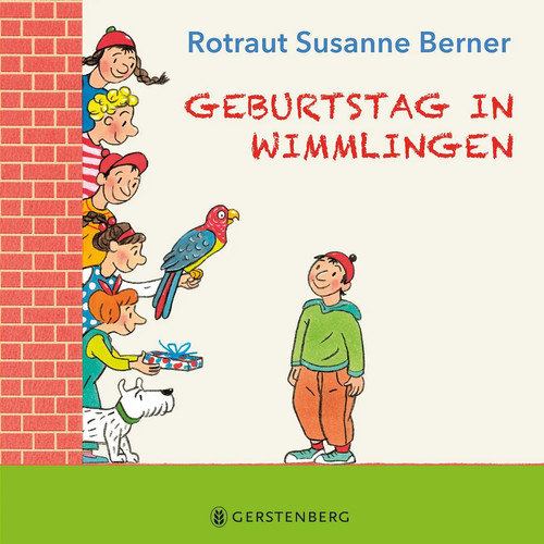 Geburtstag wimmlingen - in, |