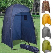 Outdoor Pop up Dusche WC