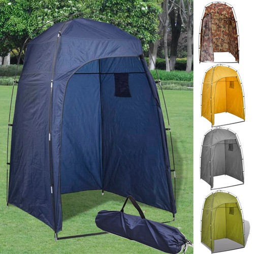 Outdoor pop dusche wc - up,