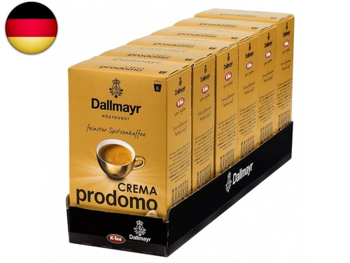 Dallmayr crema prodomo - dallmayr,