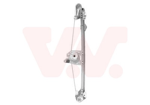 Fensterheber van wezel - van,