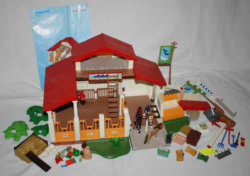 Playmobil viele ersatzteile - viele,