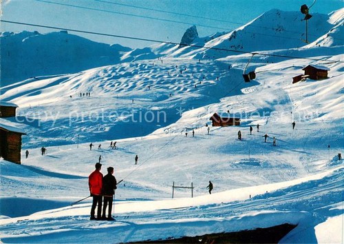 Skilift schlepplift - skilift,