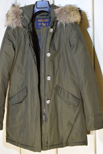 Woolrich Parka in S -