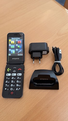 Klapp handy für senioren - klapp,