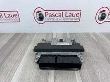 Audi A4 B8 8K Motorsteuergerät ECU Engine Control Unit Mstg 03L906018JG 2.0 TDI