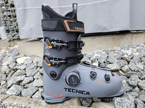 Tecnica mach boa gw - mach,