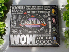 Cranium Wow Brettspiel Top
