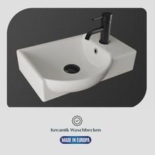 Alpenberger Waschtisch mit