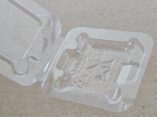 1x 2x 3x 5x 10x 20x CPU Blister Clamshell Verpackung für Intel CPU 1150 1151