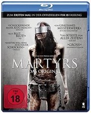 Martyrs das original - martyrs,