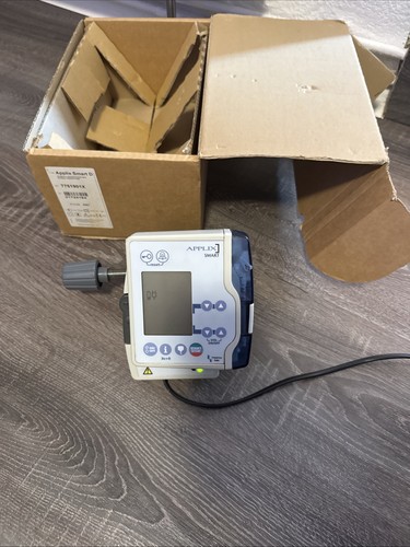 Fresenius kabi applix smart - fresenius,